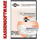 CD Version - Kassensoftware CASy V22.18
